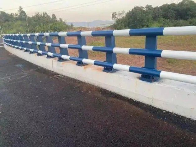 嘉兴防撞护栏