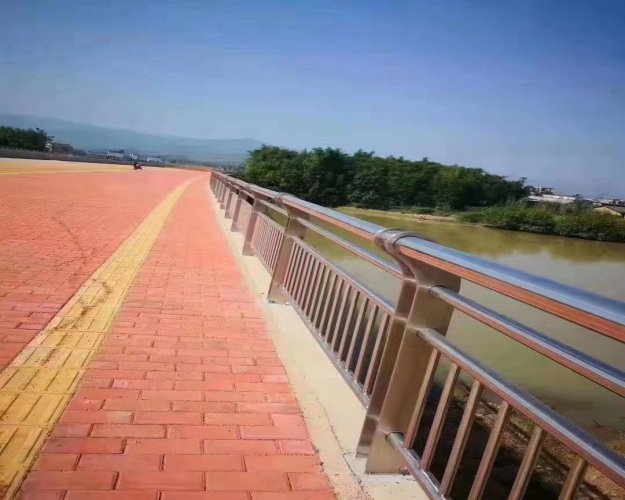 自贡景观护栏