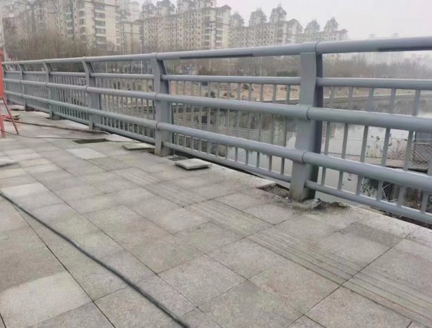 自贡不锈钢护栏