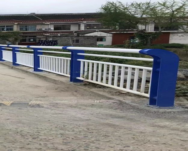 自贡桥梁栏杆